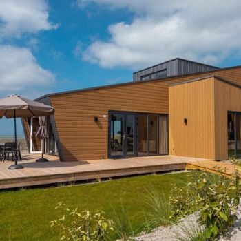 Groepsaccommodaties in Friesland