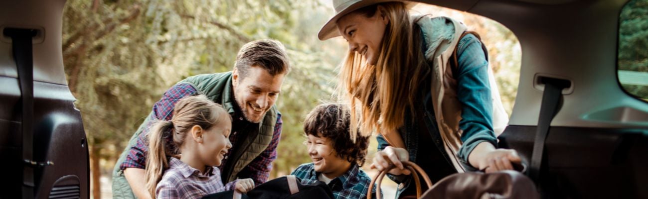 Midweek weg naar de Nederlandse kust