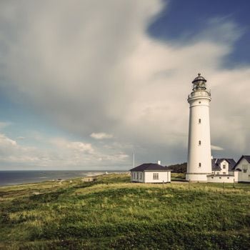 Vakantie in Denemarken