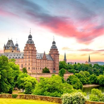 Vakantie in Duitsland