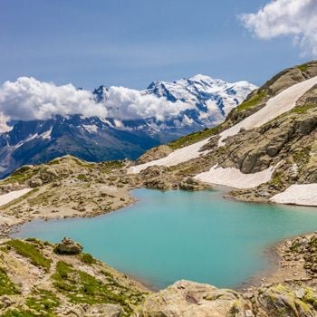 Vakantie in Frankrijk