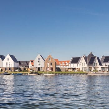 Vakantie in Flevoland