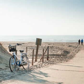 Vakantieparken in Noordwijk