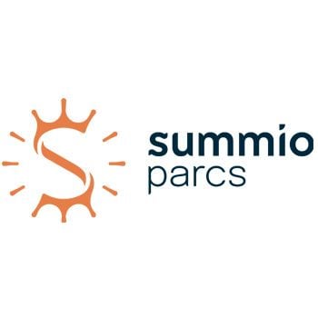 Summio Parcs Vakantieparken