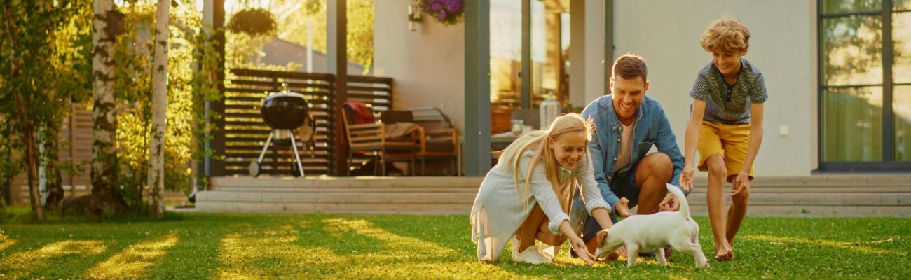 Vakantieparken in Noord-Duitsland