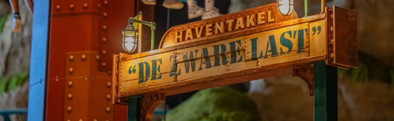 Vakantieparken in de buurt van Bommelwereld