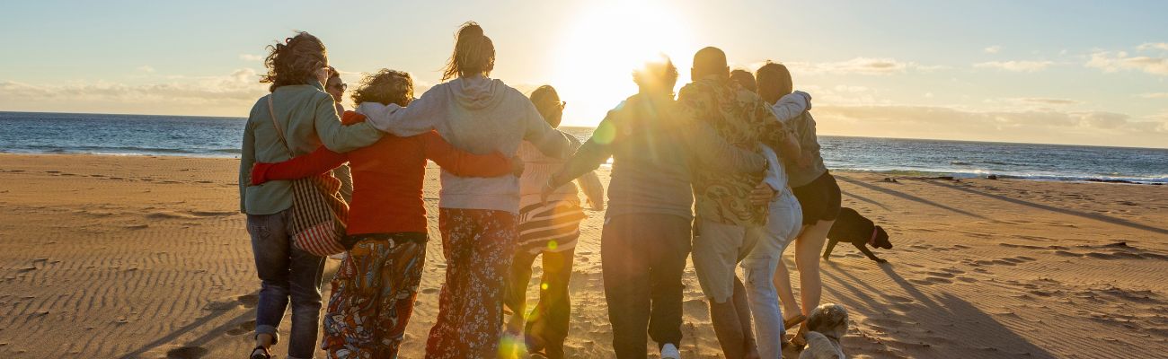 8 persoons vakantiehuis aan zee