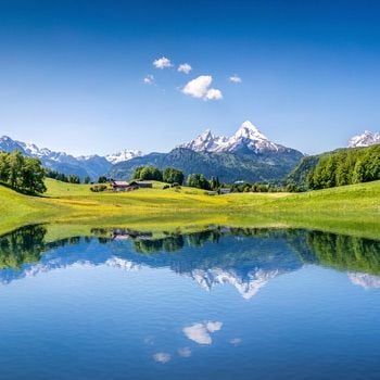 Vakantie met hond in Duitsland