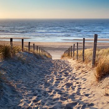 2 persoons huisje aan zee