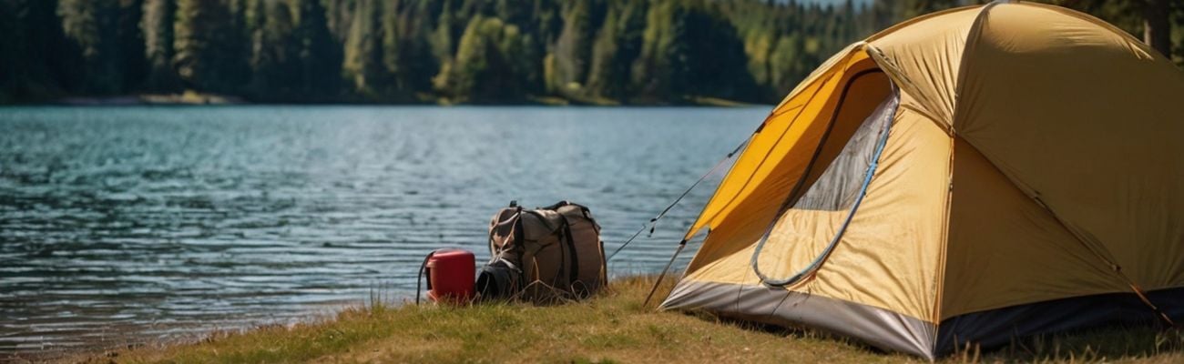 Campings