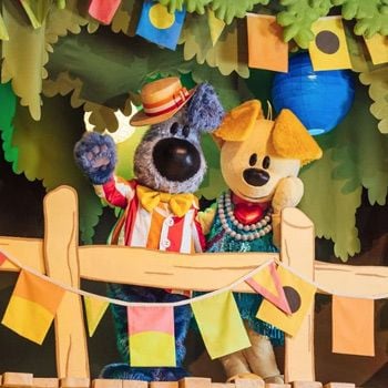 Vakantieparken nabij Avonturenpark de Tovertuin