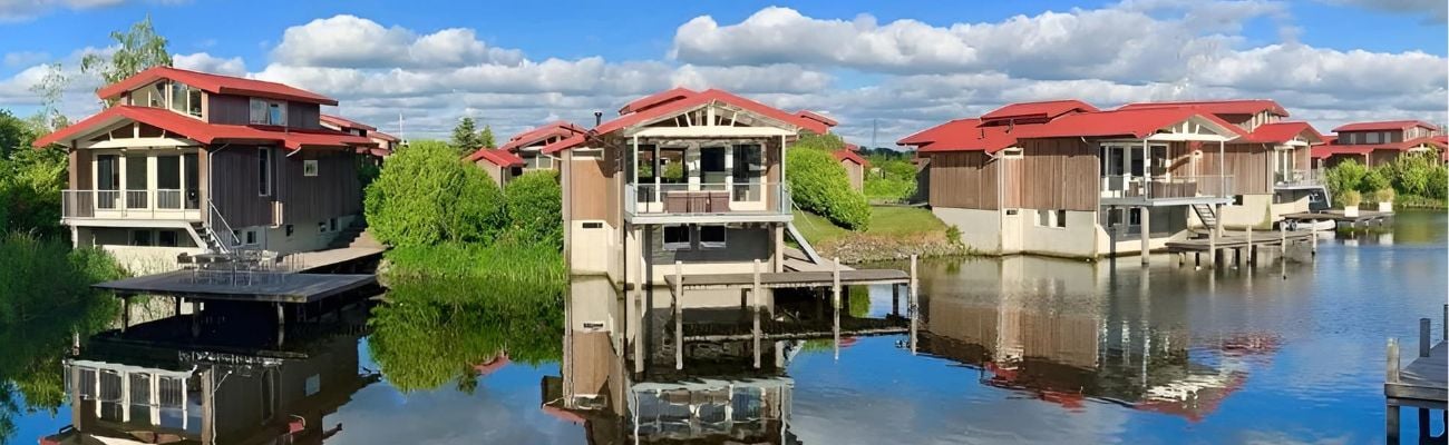 Dormio Resorts & Summio Parcs