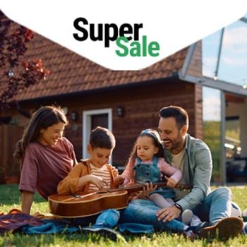 Super Sale 