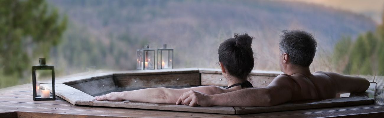 Vakantie februari 2027