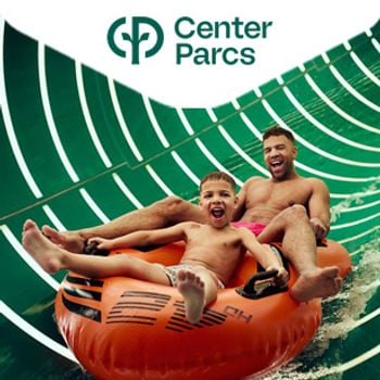 Center Parcs Bungalowrace