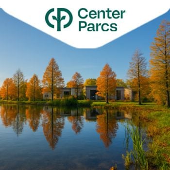 Center Parcs Bungalowrace