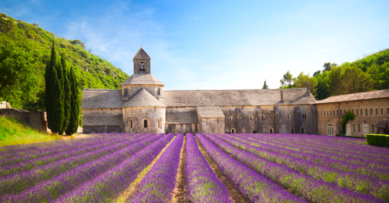 oldCamping Provence